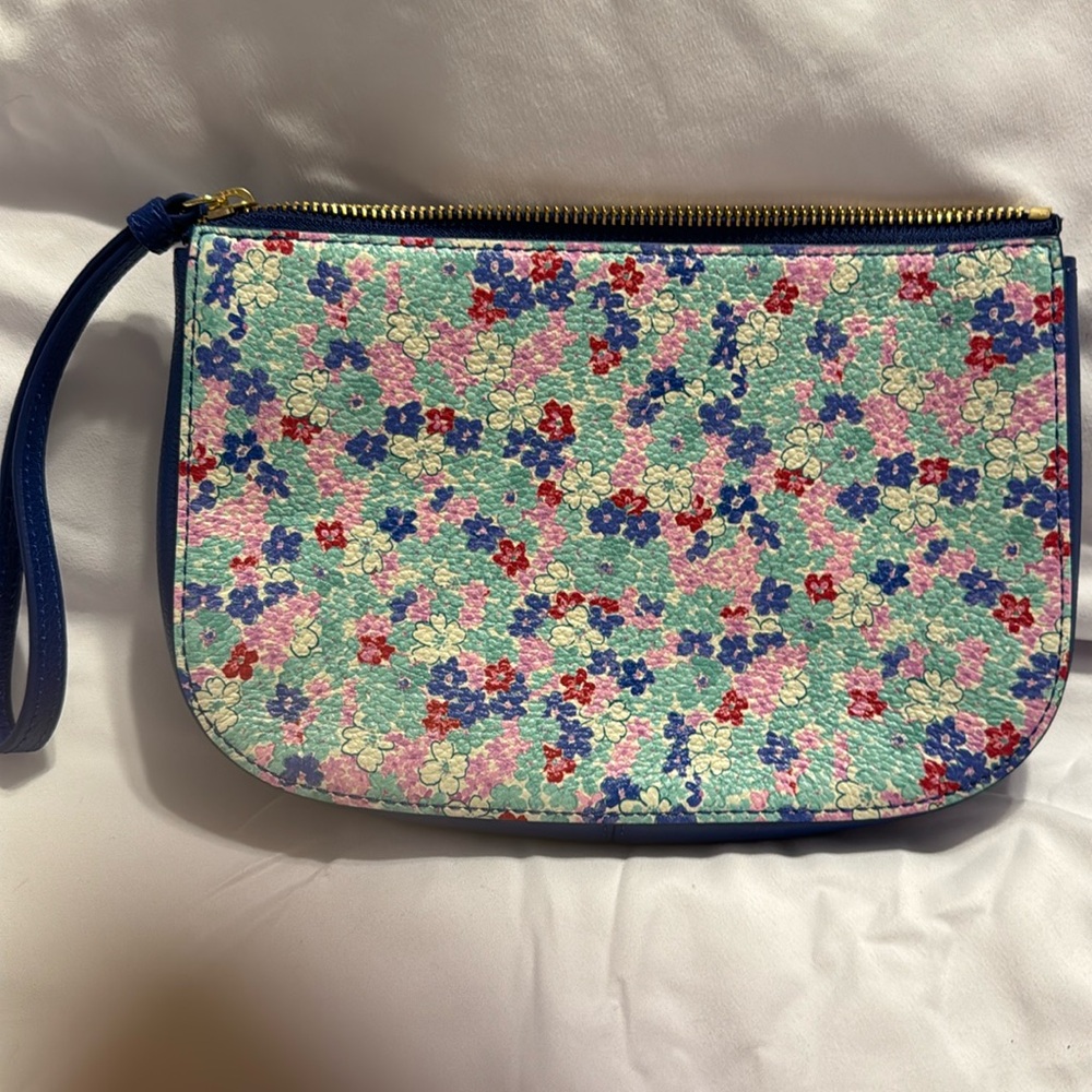 Talbots Wristlet